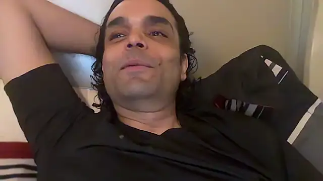 Chat XXX en directo de KungFuPanda001