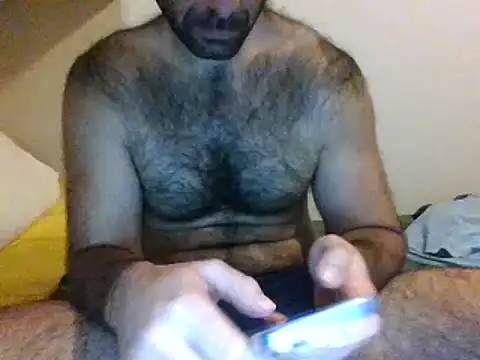 coppai200 Webcam show