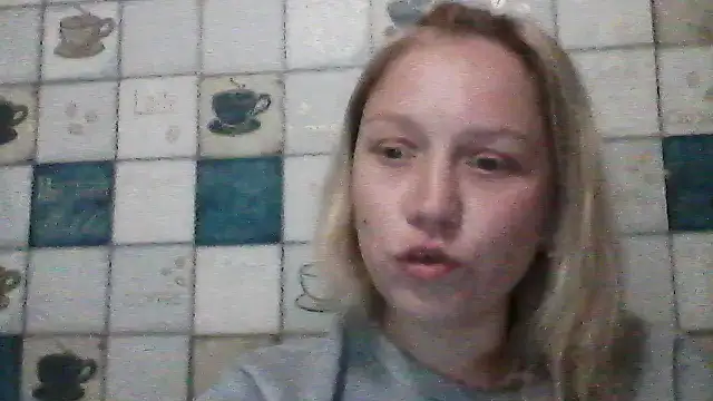 Anna_wey's Live XXX Chat