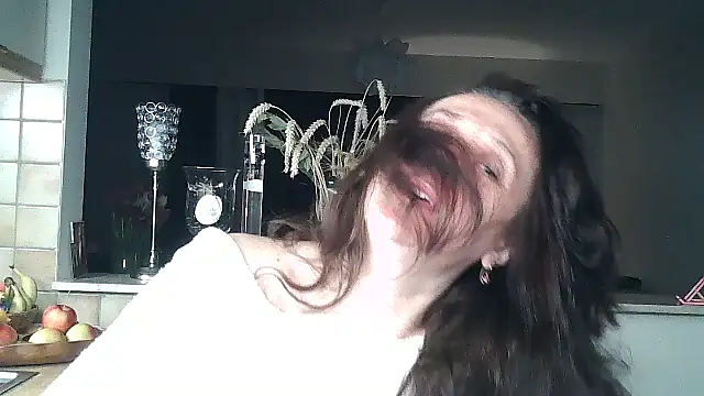 Webkamerová show UllimOhi_