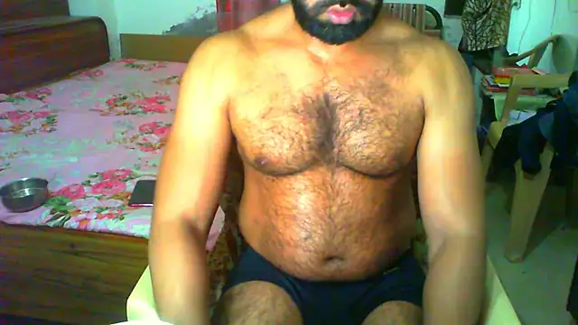 Vbestshow Live XXX Chat