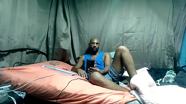 Živý XXX chat Camodick