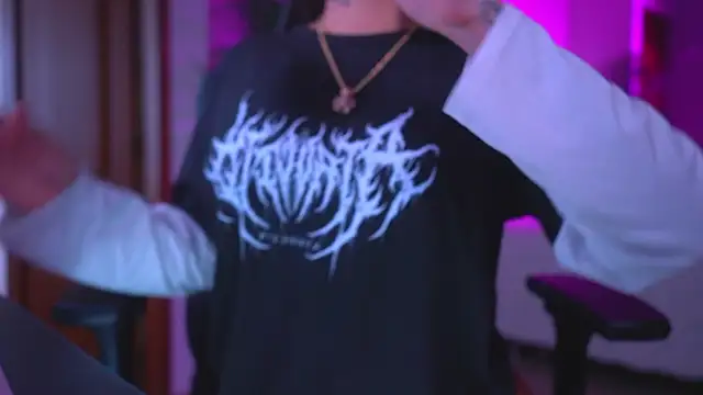 Chatroom XXX en direct de ambarEvans