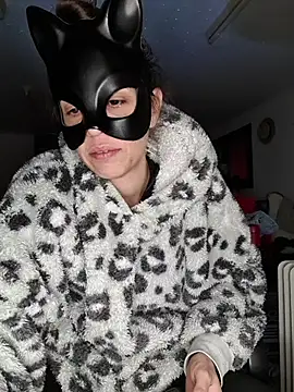 Živ ý XXX chat SweetSun69