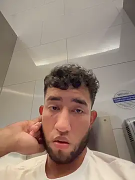 liam_bronw's Webcam Show