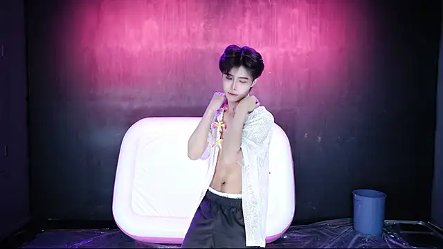 Queen-Vibe Pertunjukan Webcam