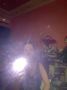 Živý XXX chat Flossy_Vettie