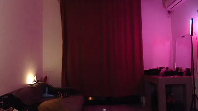 Živý XXX chat welliza