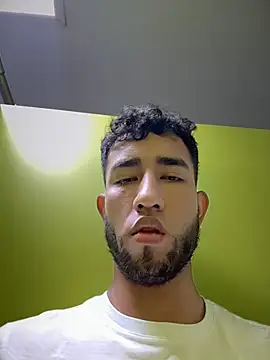 liam_bronw webkamerás műsora