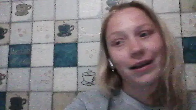 Anna_wey's Live XXX Chat