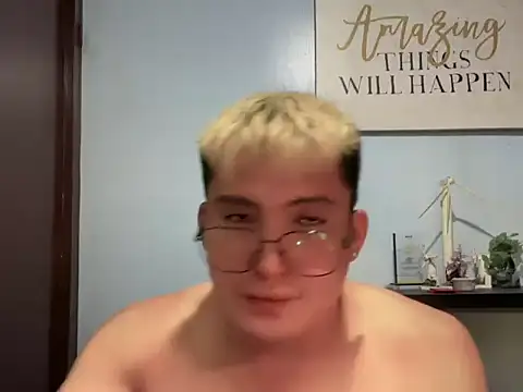 Kingdirtyfog Pertunjukan Webcam