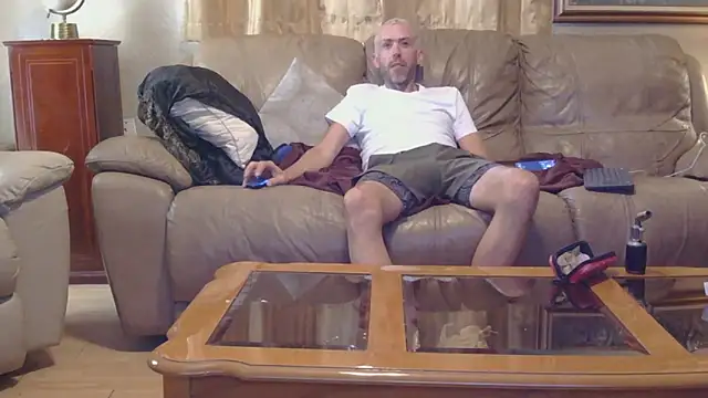 smokenstrokex Pertunjukan Webcam