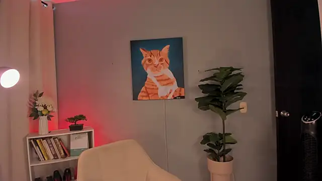 LiaPearce Live XXX-Chat