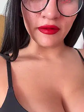 Show Webcam de Sexyedith09