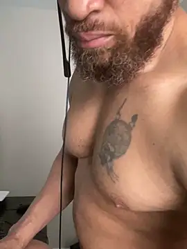 Fathero1time Pertunjukan Webcam