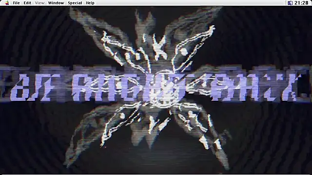 kuntboyzworld: διαδικτυακό σόου στην κάμερα