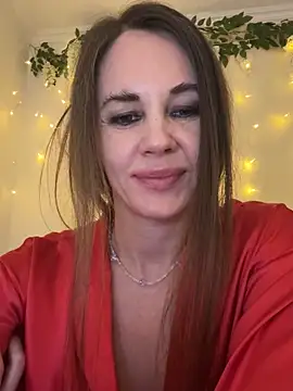 LucieMack's Live XXX Chat