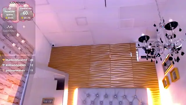 MariyaNovakie's Live XXX Chat