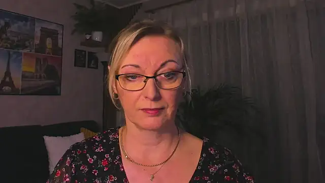 Webkamerová show vanessa_chat