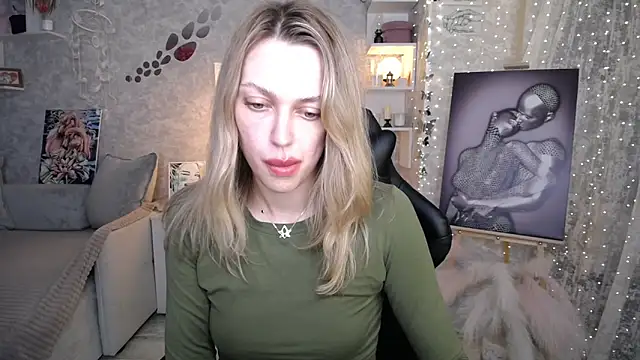 NickyAdamidi Live XXX Chat