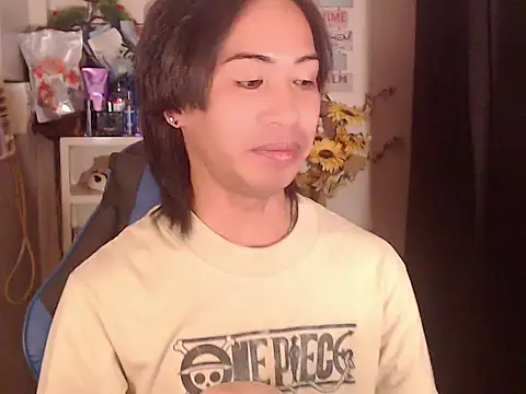 Show de webcam de Erin_23