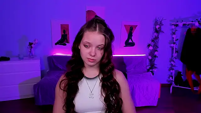 BetsyKiss Chat XXX in diretta