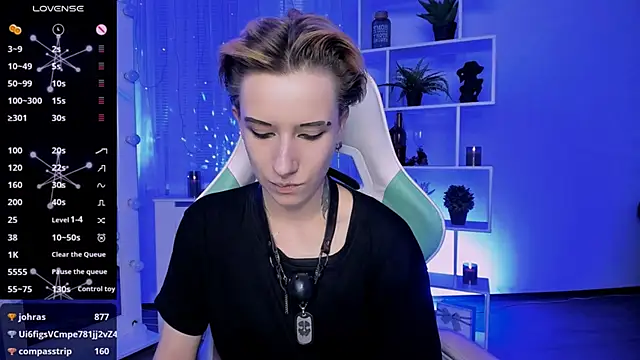 Živý XXX chat _Rein_ramm