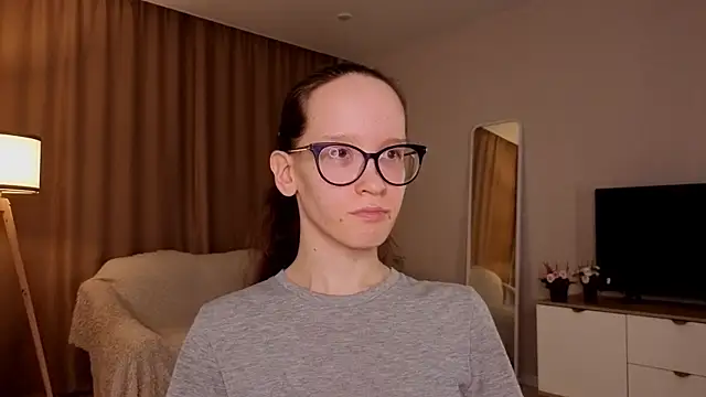 Czat XXX na żywo – BettyBrowni