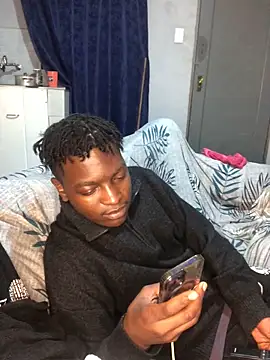 Show webcam de Redfucks333