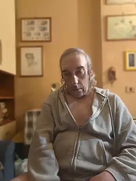 baby_lon Webbikameraesitys