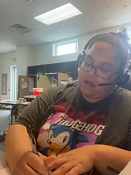 Živý XXX chat wishuhope4