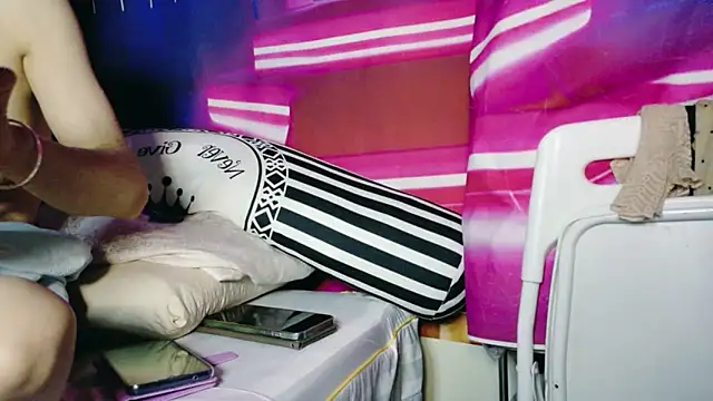 Chat XXX en directo de lenanane0126