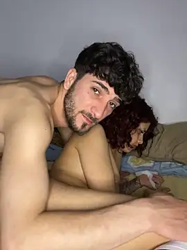 Mommyanddaddysexxy – webcam-show