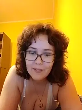 Czat XXX na żywo – KatarinaStripper