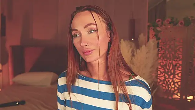 SerenaWest_ Live XXX-Chat