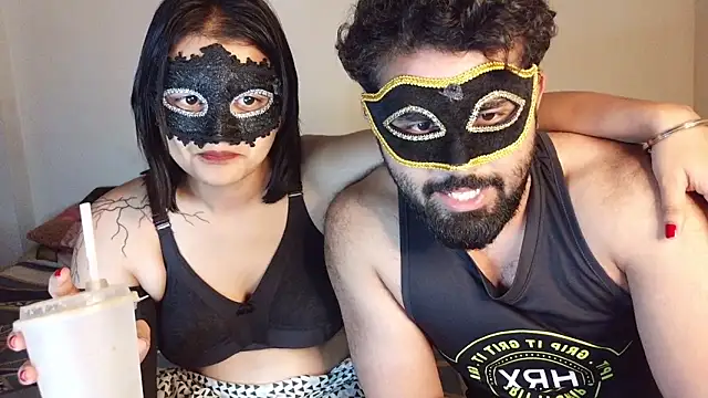 Punjabi_baddie_'s Webcam Show