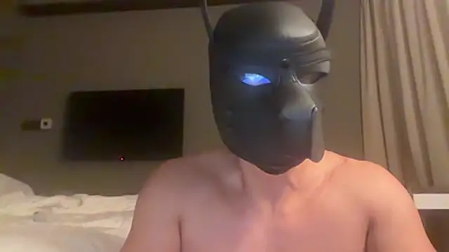 EastHunter Webcam-Show