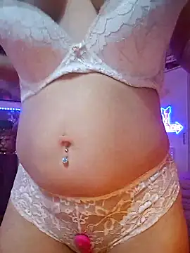 Živý XXX chat misscectito13