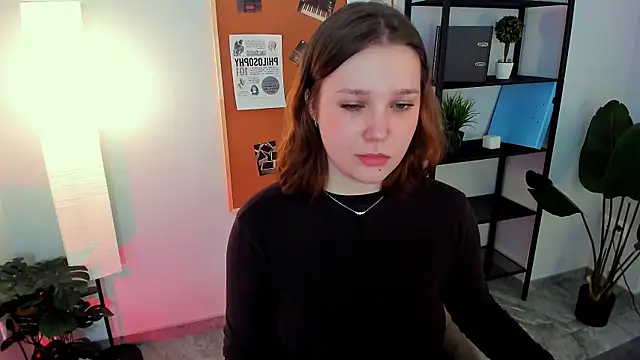 Chat XXX en directo de JaneByrd