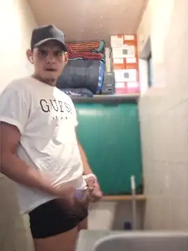 Daiberrubio Webcam Show