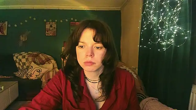 Chat XXX en directo de ClancyMorissey