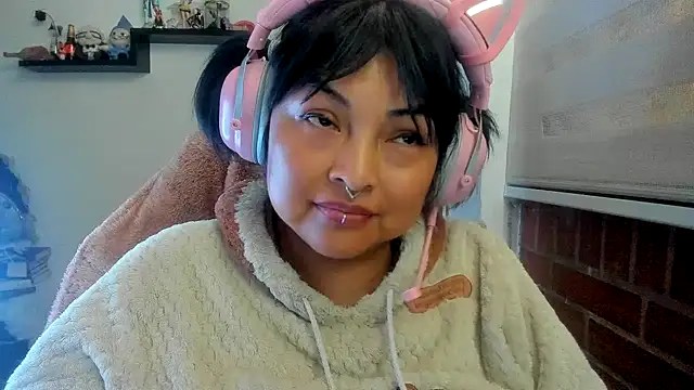 Shaddycute_'s Live XXX Chat