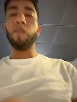 Show de liam_bronw na webcam