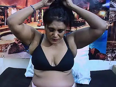 IndianSexyLady20's Live XXX Chat
