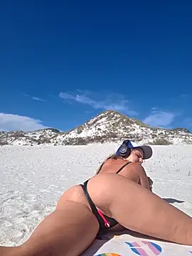 Show Webcam de KittyWhispers