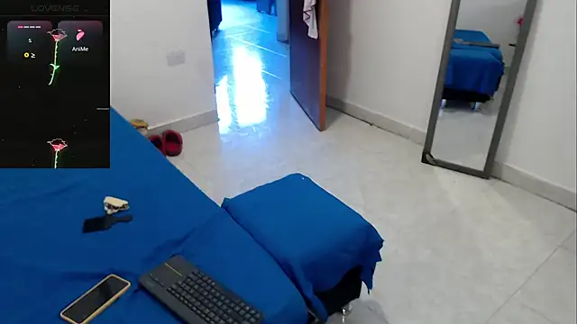 LAURA_Foxht's Live XXX Chat