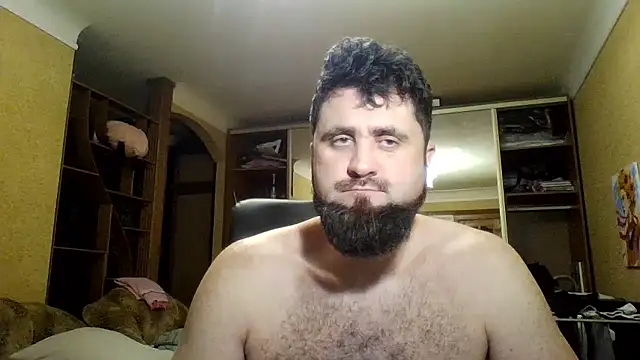 StasConnor – Naživo XXX chat