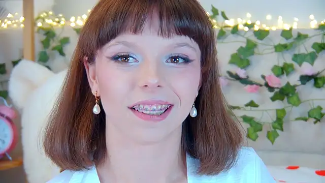 ElisabethDavis' Live XXX Chat