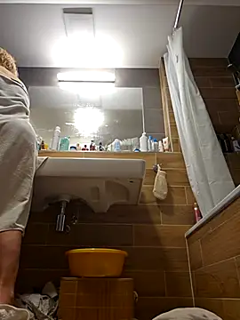 MariaRichi_ 现场XXX聊天