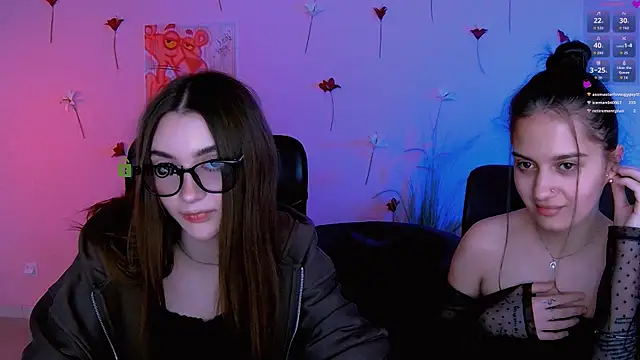 barbara_crazy Live XXX-Chat